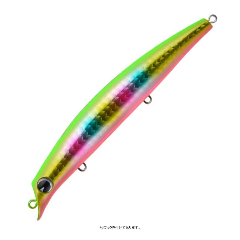 シーバス用ルアー アイマ サスケ 120 裂波(レッパ) F 120mm #RP207 玉