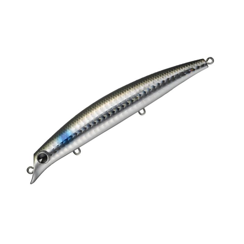 5/30-6/1は全品+P5% シーバス用ルアー アイマ サスケ 120 裂波(レッパ