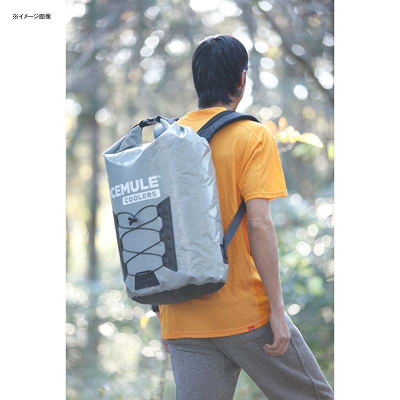 ソフトクーラー アイスミュール プロクーラー 30L/XL リアルツリーカモの画像