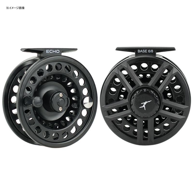 18.19日全品+P5% フライリール エコー BASE REELS(ベースリール) BASE