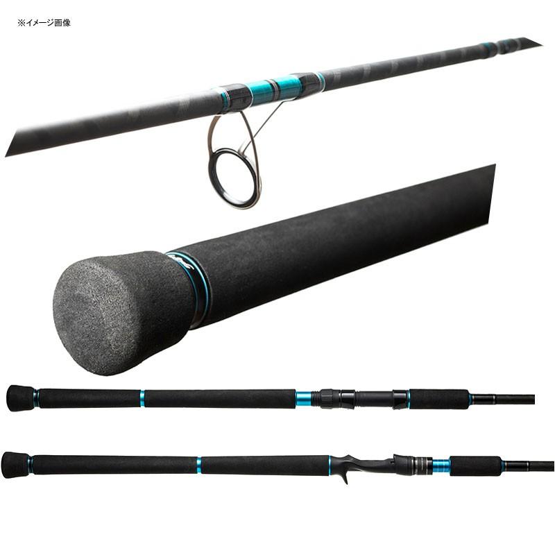 Abu Garcia（アブガルシア） ショアジギングロッド ソルティースタイル