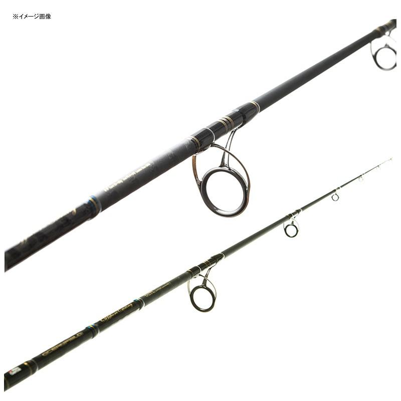Abu Garcia（アブガルシア） キャスティングロッド オーシャン