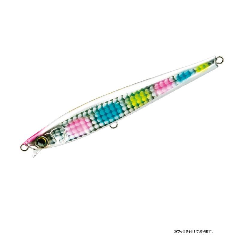 シーバス用ルアー デュエル ハードコア ヘビーショット S 105mm キャンディー :2866553:ナチュラム 店 通販 デュエル(DUEL) ハードコア ヘビーショット(S) 65mm HGR(qh)