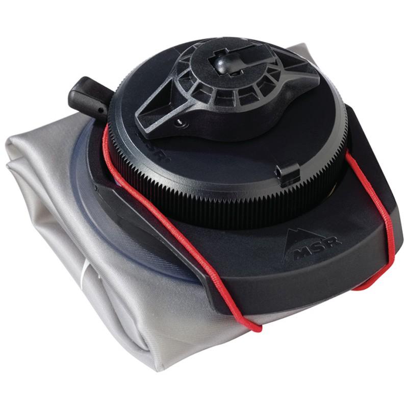 救急用品 MSR 国内正規品 ドロムライトバッグ 6L