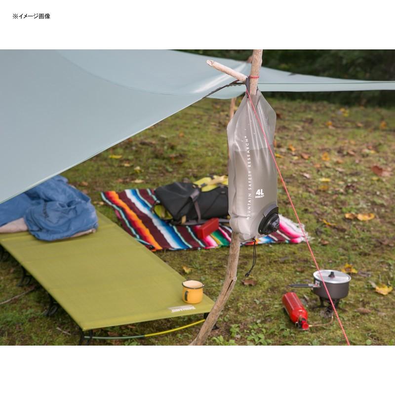 救急用品 MSR 国内正規品 ドロムライトバッグ 6L