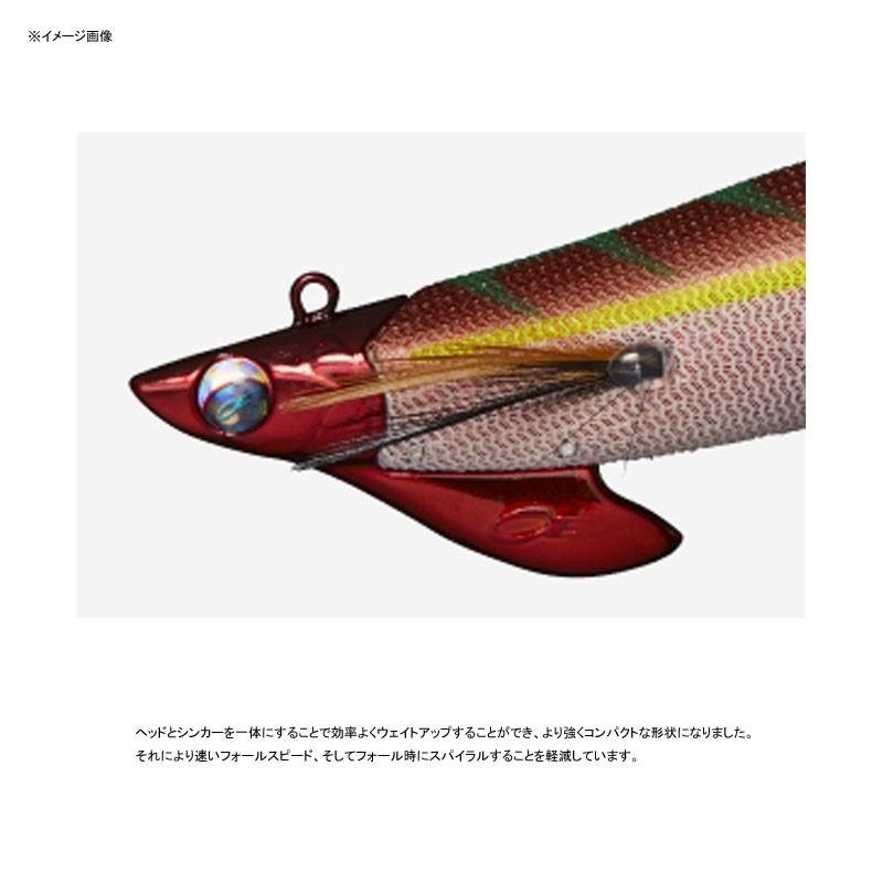 DAIWA（ダイワ） エギング(エギ) エメラルダスボート II RV(ラトル