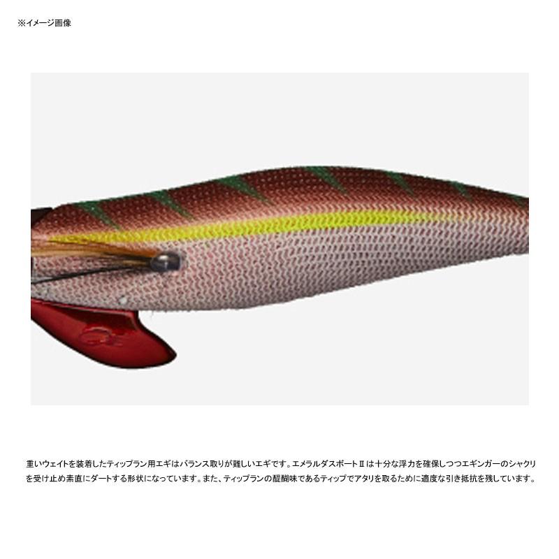 DAIWA（ダイワ） エギング(エギ) エメラルダスボート II RV(ラトル