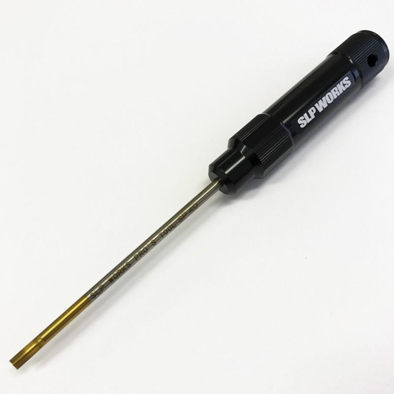 DAIWA（ダイワ） リールメンテナンス SLPW プロズツール SPドライバー
