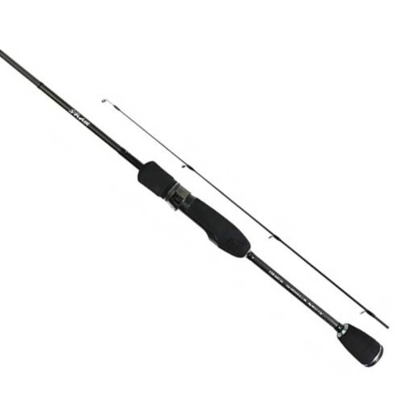 5/21は全品+P5% アジングロッド ティクト SRAM (スラム) EXR-64S-Sis | ブランド登録なし