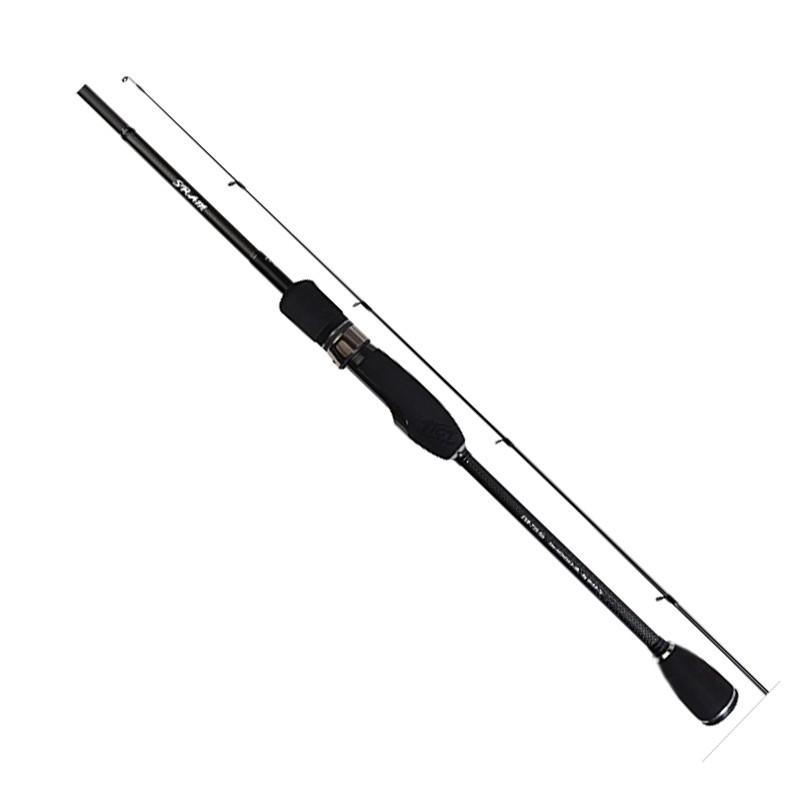 5/21は全品+P5% アジングロッド ティクト SRAM (スラム) EXR-73S-Sis | ブランド登録なし