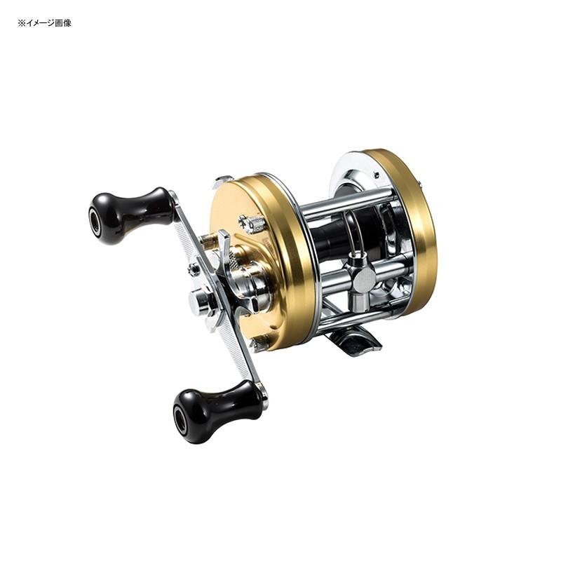 1/27まで全品+P5% ベイトリール アブガルシア AMB アンバサダー 5500CS ロケット シャンパン 右巻き