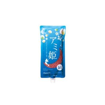 マルキュー アミ姫 600g 新登場