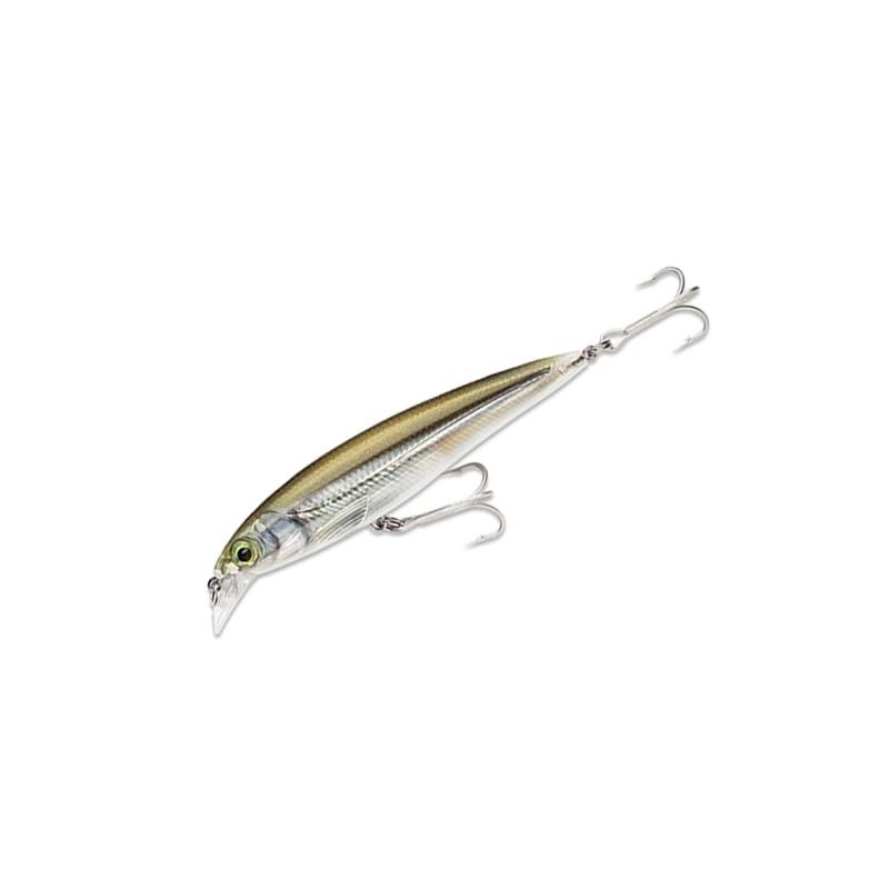 シーバス用ルアー ラパラ Saltwater X Rap ソルトウォーター X ラップ 1mm Mm ナチュラム Paypayモール店 通販 Paypayモール