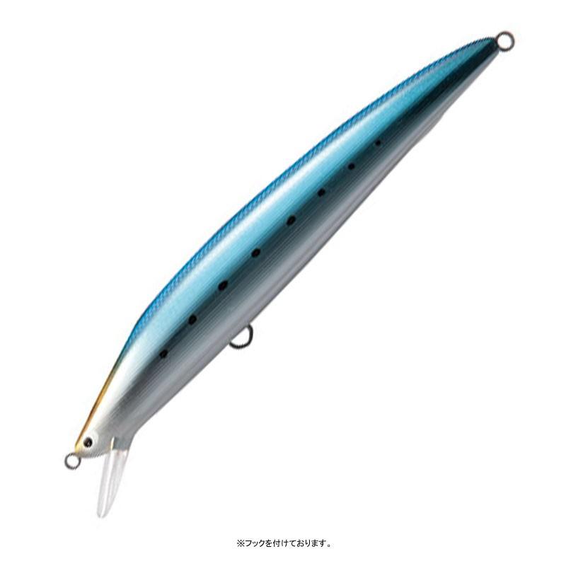 シーバス用ルアー タックルハウス K-TEN セカンドジェネレーション
