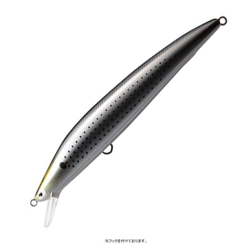シーバス用ルアー タックルハウス K-TEN セカンドジェネレーション