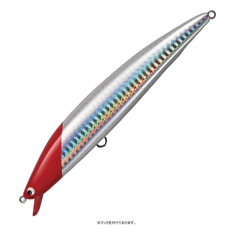 シーバス用ルアー タックルハウス Tuned K-TEN TKW140 140mm No.102 SH