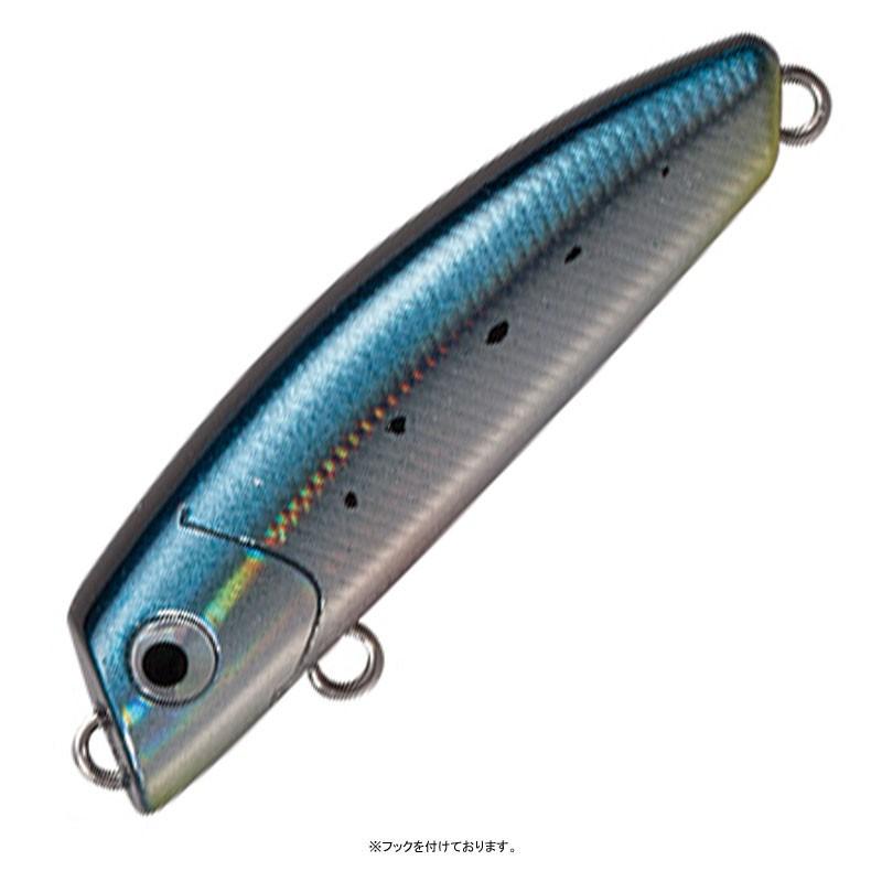 7/18.19は全品+P5% タックルハウス ショアーズ オルガリップレス 43mm