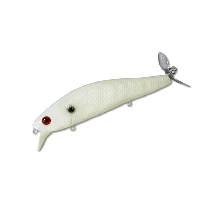 deps（デプス） バス釣り用ハードルアー SPIRALMINNOW(スパイラル