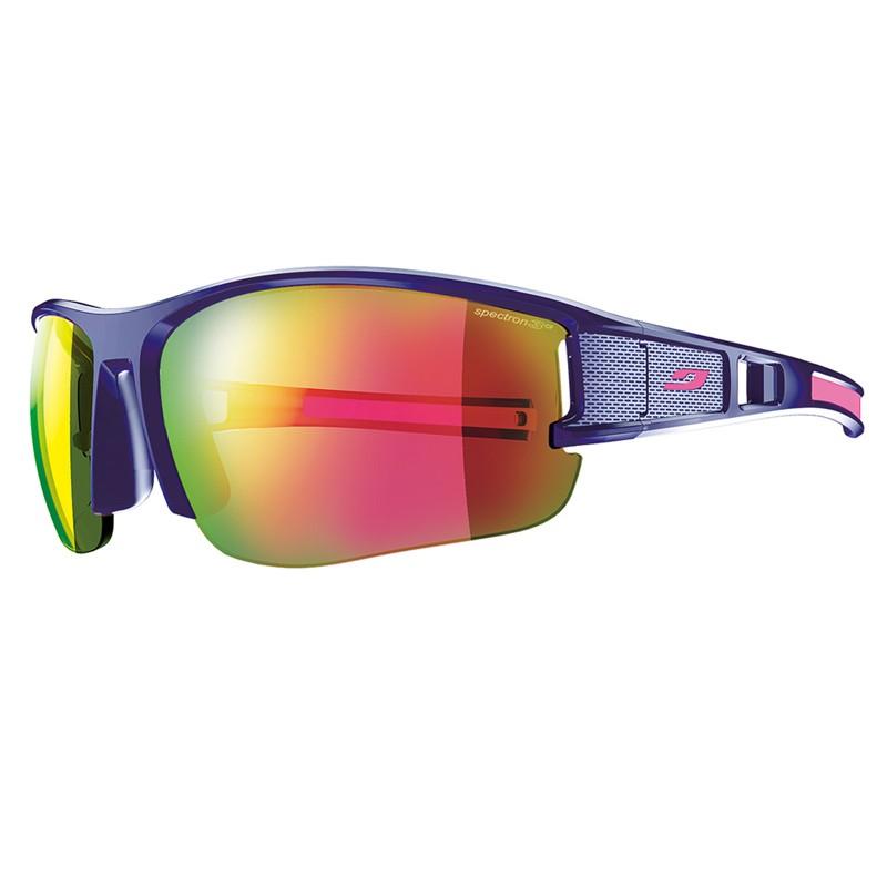Julbo EOLE Shiny Blue×Pink