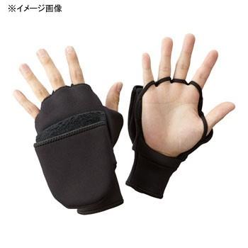 FOURON パームレスミトングローブ