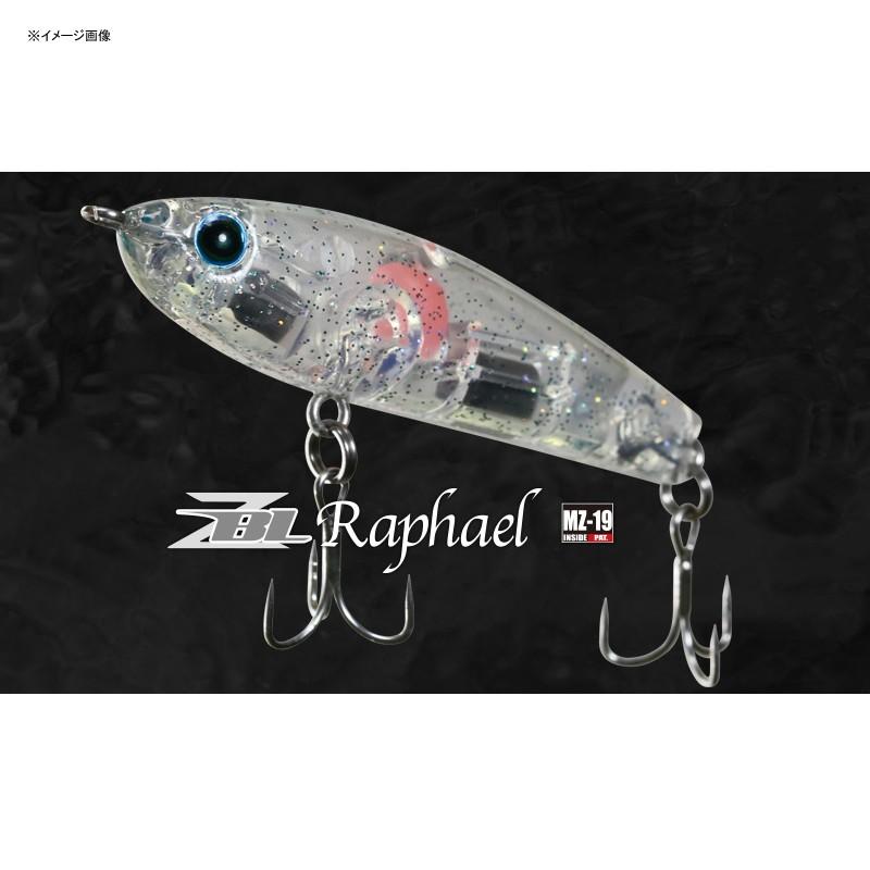 ZIP BAITS（ジップベイツ） ZBL(ザブラ) ラファエル 45mm 912 ゴールド