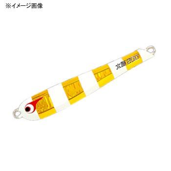 BOZLES TG太閤HIDEYOSHI 250g ゼブラシルバー 5/30-6/1は全品+P5% ジギング・タコベイト ボーズレス TG 太閤