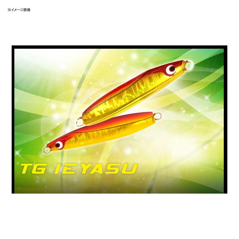 5/30-6/1は全品+P5% ジギング・タコベイト ボーズレス TG IEYASU(TG