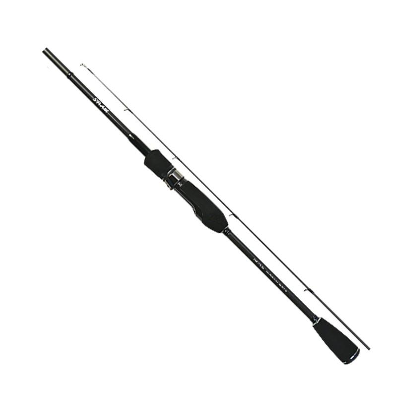 アジングロッド ティクト SRAM(スラム) EXR-77S-Sis | ブランド登録なし