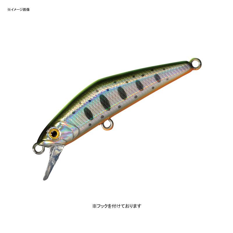 SMITH D-コンパクト 38mm #13 チャートバックヤマメ : ナチュラム