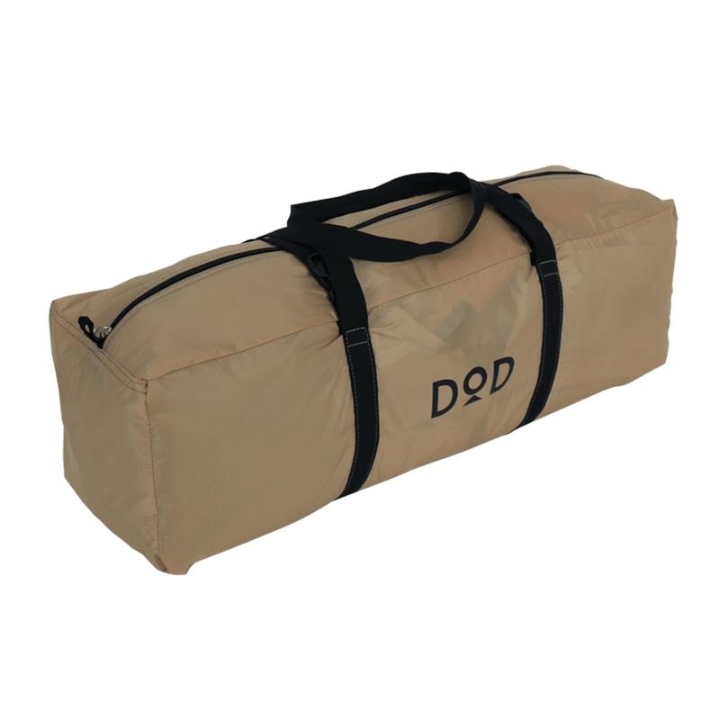 テント DOD ライダーズ ワンタッチテント タン | DOD | 04