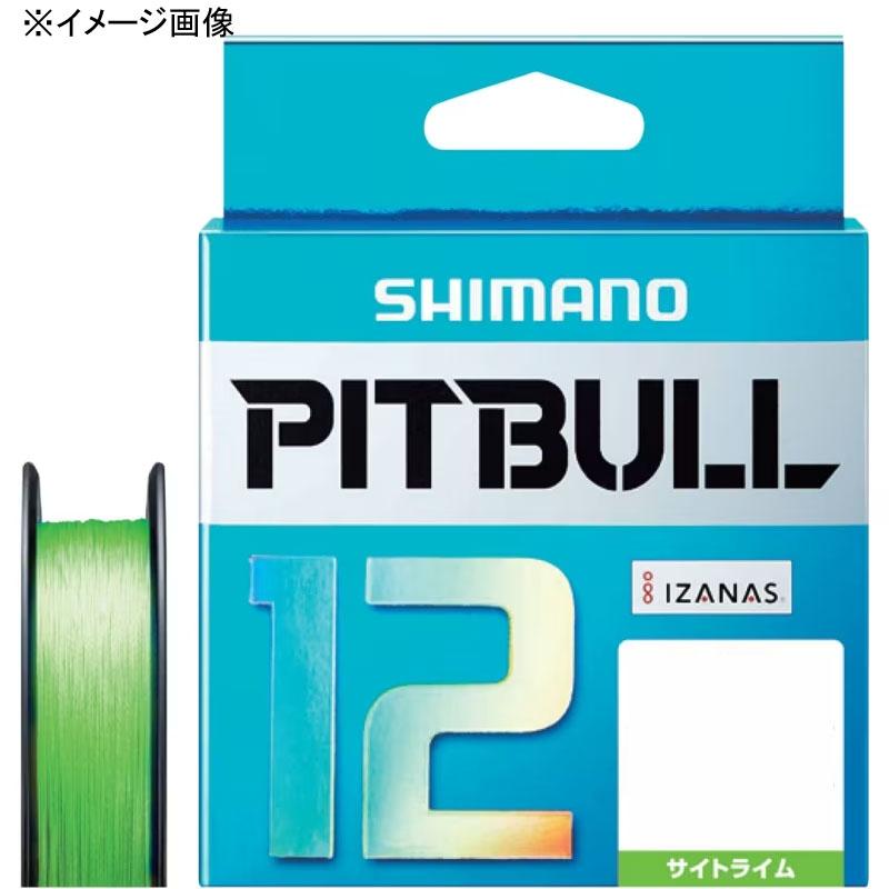 激安直営店 ルアー釣り用peライン シマノ Pl M62r Pitbull ピットブル 12 0m 1 0号 サイトライム2 817円 Sarozambia Com