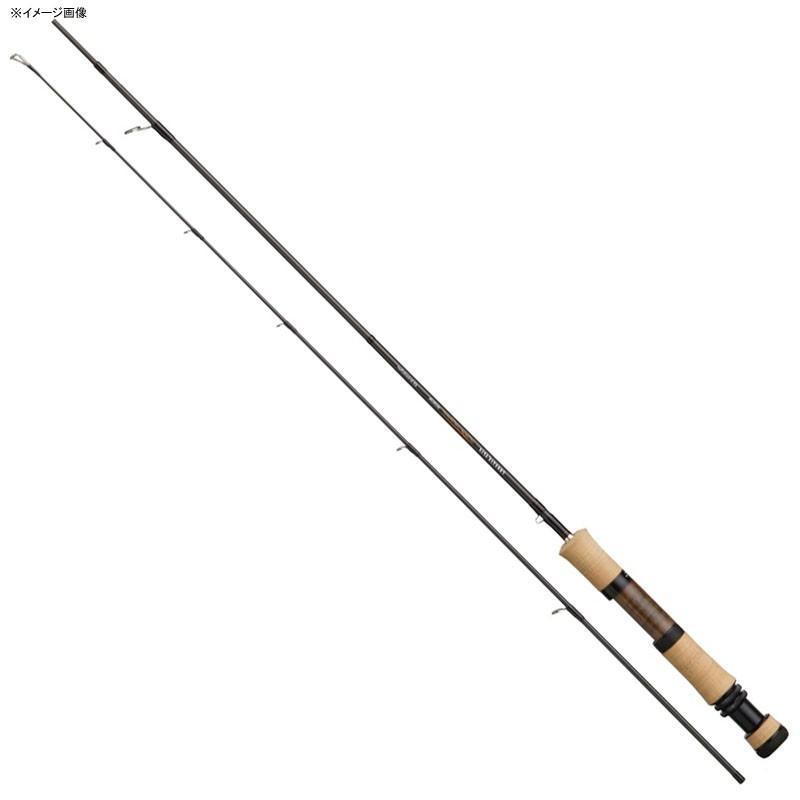 トラウトロッド SMITH トラウティンスピン ラグレスボロン TLB-53DT