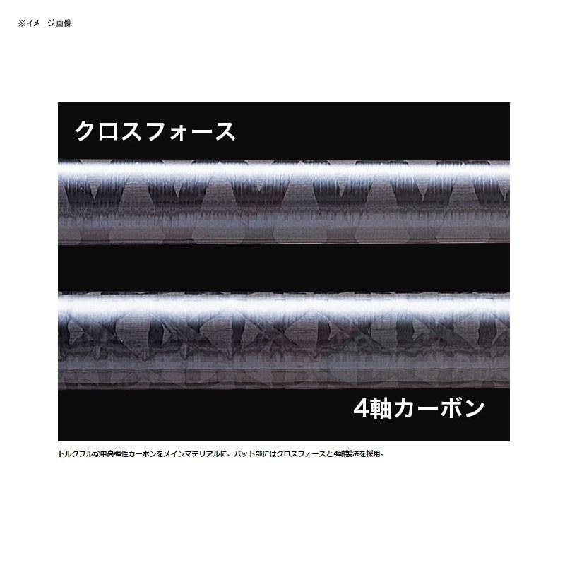 がブラッシ オフショアロッド ナチュラム Paypayモール店 通販 Paypayモール メジャークラフト ジャイアントキリング 太刀魚