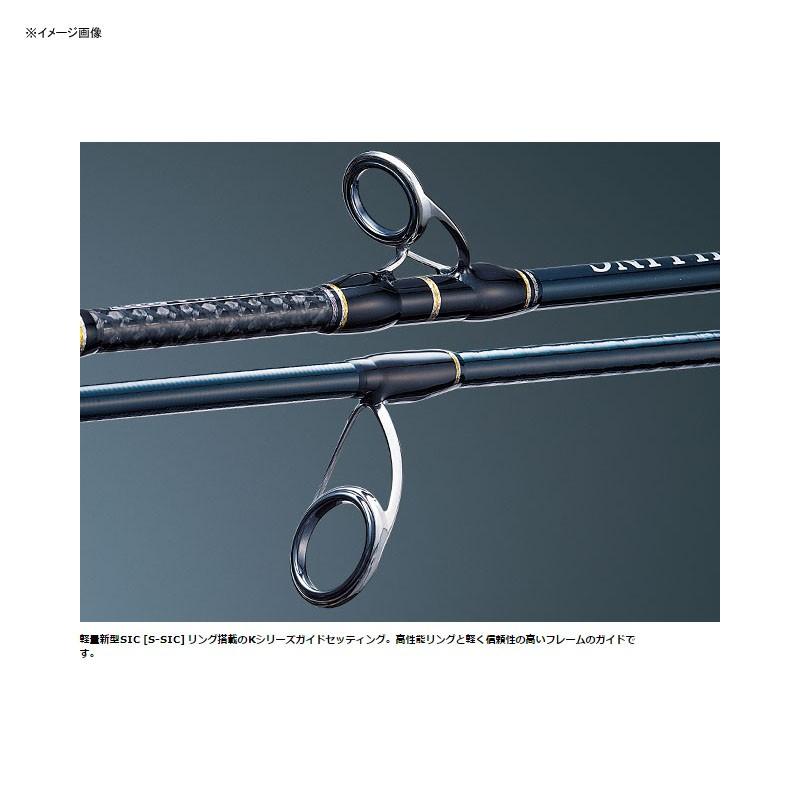 オフショアロッド メジャークラフト ジャイアントキリング ライトジギングモデル GXJ-B63ML/LJ｜naturum-outdoor｜03