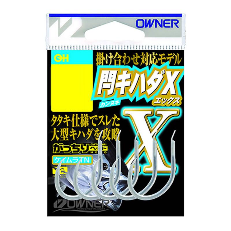 船釣り・船竿 オーナー 閂キハダX 16号｜naturum-outdoor