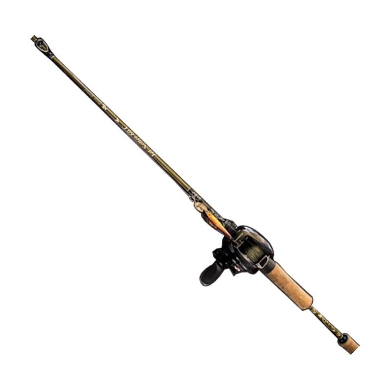 ジェットスロウ キャスティングロッド ジェットセッター 60C キャスティングロッド ジェットスロウ ジェットセッター 60C