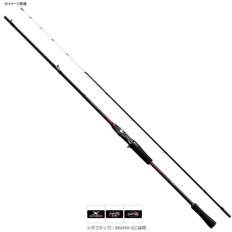 流行に エギングロッド シマノ セフィア メタルスッテ B66ms 人気絶頂