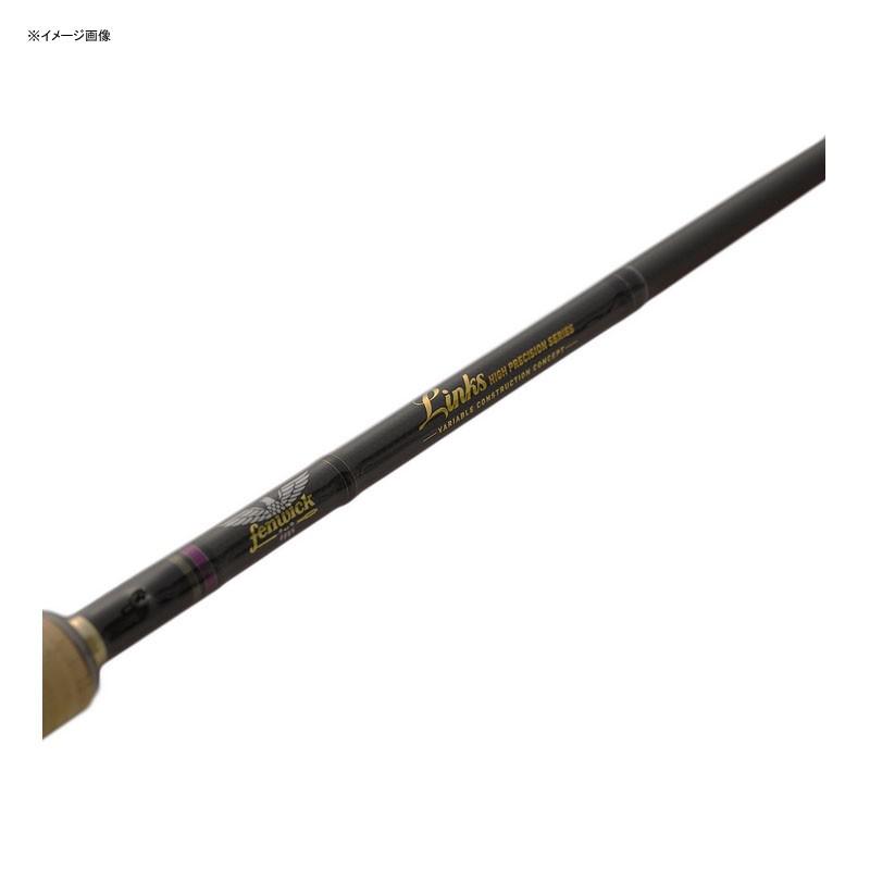 バスロッド ティムコ フェンウィック リンクス LINKS68CMJ