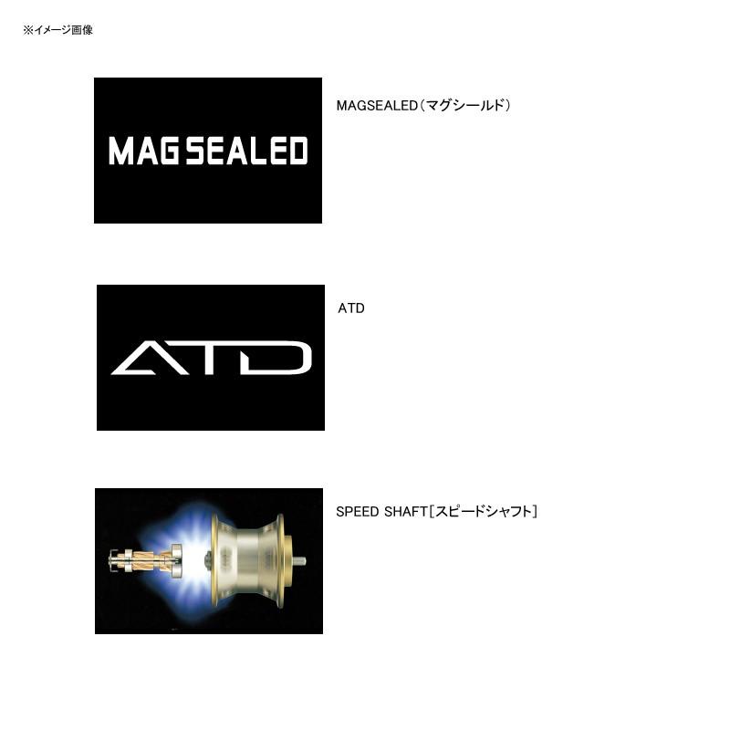 DAIWA(釣り) 船・石鯛リール ダイワ 幻覇王 石鯛 LIGHT 20H DAIWA(釣り) 船・石鯛リール ダイワ 幻覇王 石鯛 LIGHT 20H