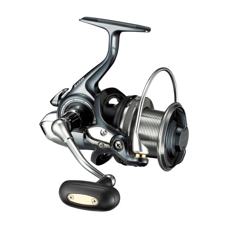 4/17-19全品P5% スピニングリール ダイワ 18パワーサーフ SS 4500QD