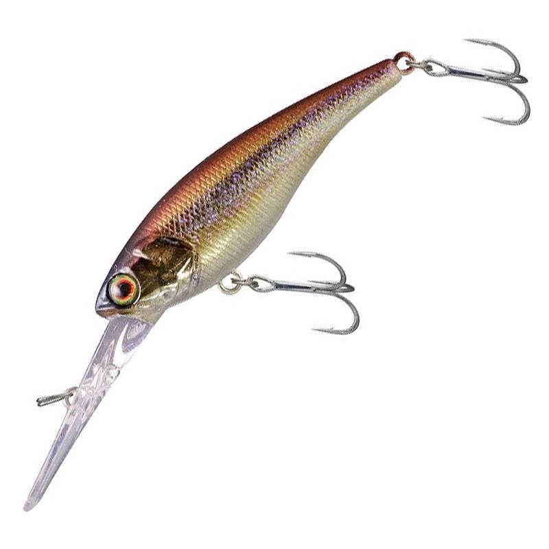 バス釣り用ハードルアー ジャッカル ソウルシャッド 68sp Rtマルハタワカサギ Tayloredphotomemories Com