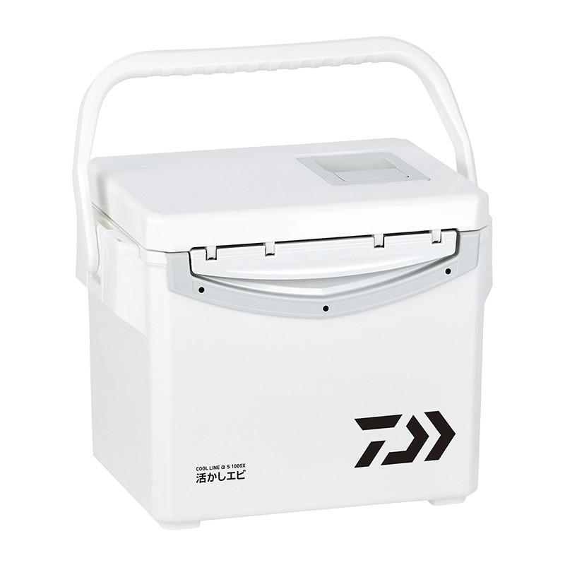ダイワのクーラーボックスと色々セットにします！ DAIWA（ダイワ） 7/1まで全品+P5% フィッシングクーラー クールライン