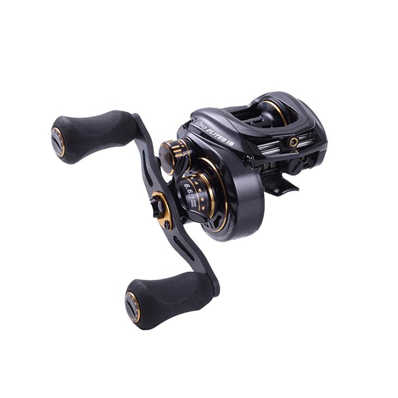 Abu Garcia Revo Elite IB⁄IB-L 5 レボ エリート5 アブ・ガルシア
