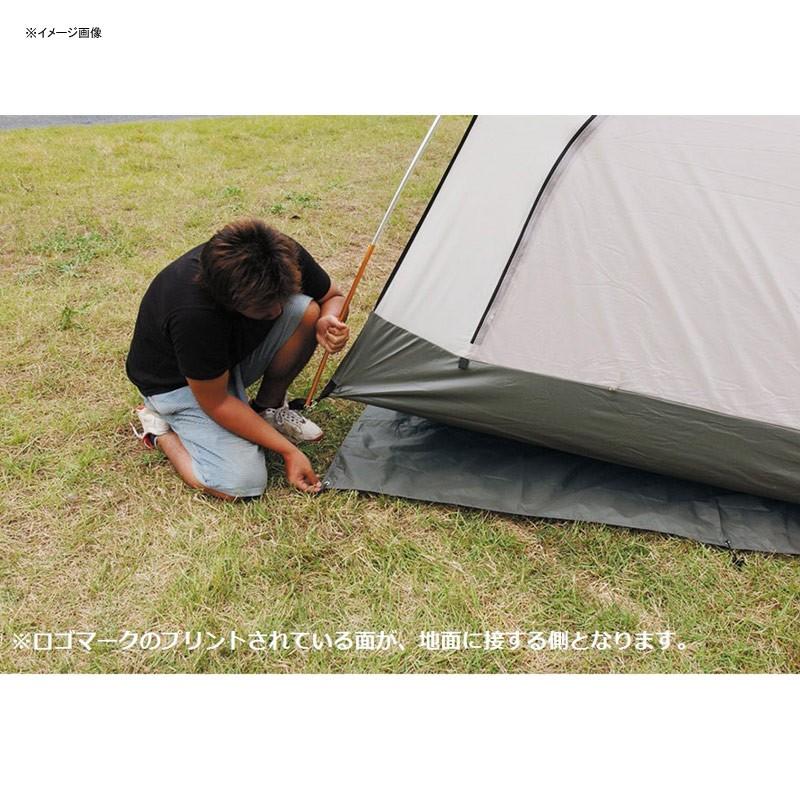 ogawa オガワ PVCマルチシート ツインピルツフォークフルインナー用 シルバー_1