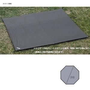 ogawa オガワ PVCマルチシート ツインピルツフォークフルインナー用 シルバー_2
