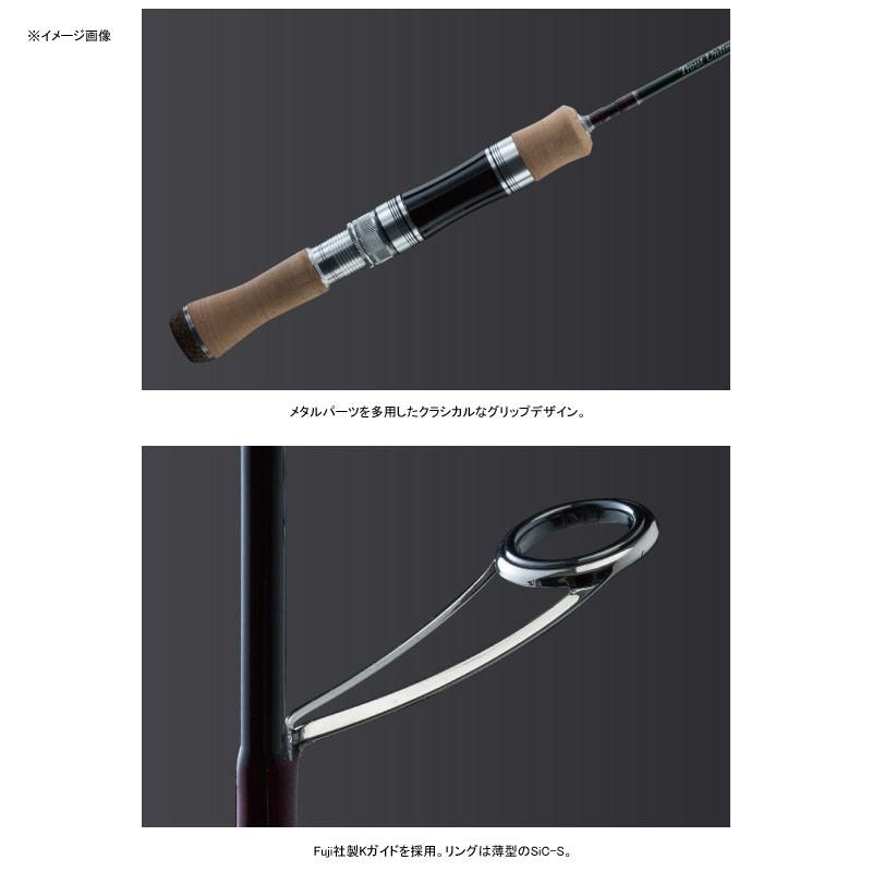 国産NEW トラウトロッド ジャクソン トラウトアンリミテッド TUST-504UL ナチュラム PayPayモール店 - 通販 - PayPayモール 安い100%新品
