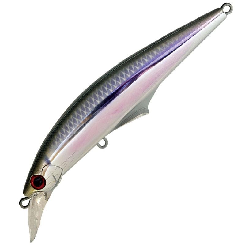 サーフ用ルアー ジャクソン Gコントロール 40g CKI カタクチ
