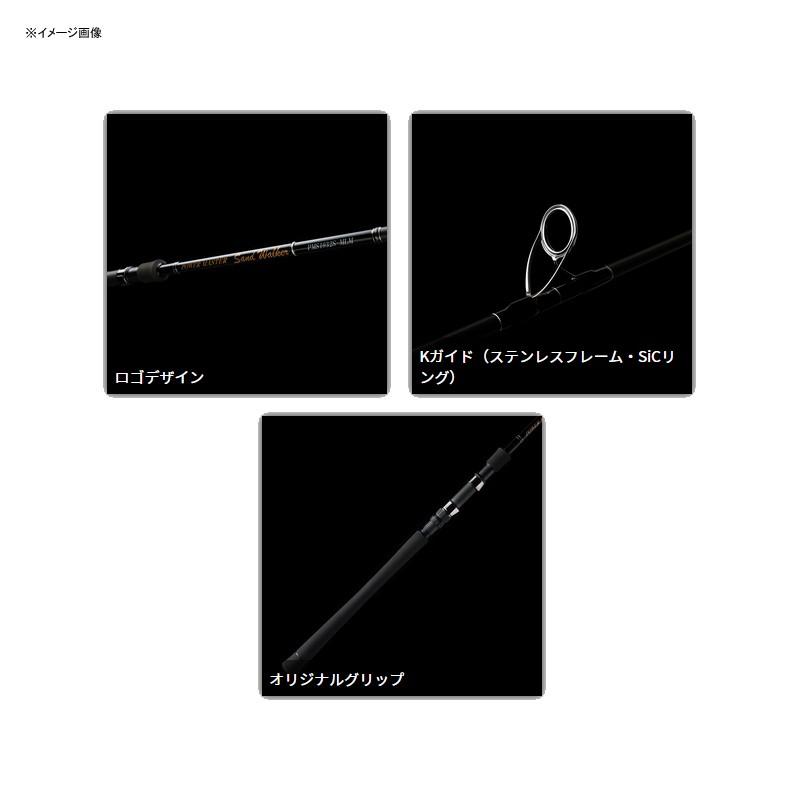 テンリュウ パワーマスター サンドウォーカー PMS1032S-MLM