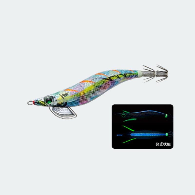 YO-ZURI 5/30-6/1は全品+P5% エギング(エギ) ヨーヅリ パタパタQ