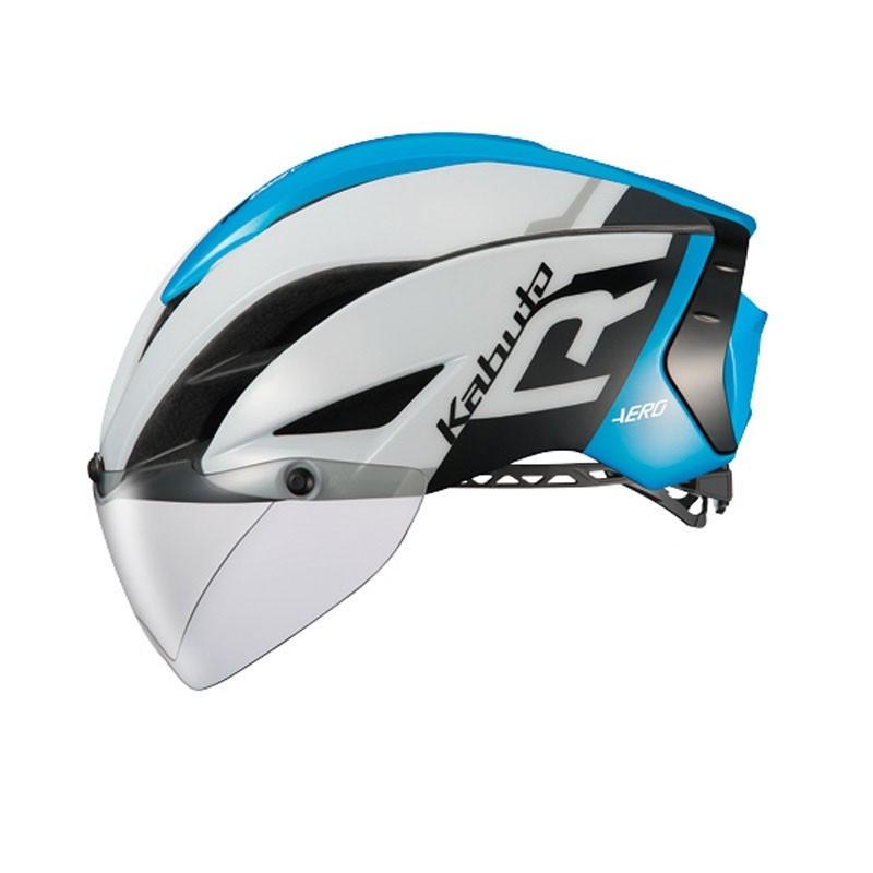 激安の 自転車アクセサリー OGK KABUTO ヘルメット AERO-R1 エアロ-R1 